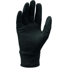 Nike Running Gloves Lightweight Tech Black Women